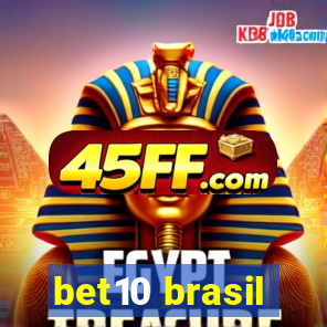 bet10 brasil
